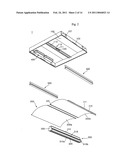 Lighting device diagram and image