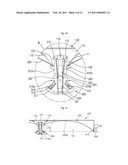 Lighting device diagram and image