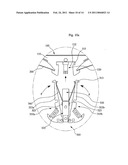 Lighting device diagram and image