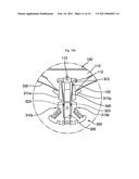 Lighting device diagram and image