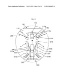 Lighting device diagram and image