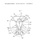 Lighting device diagram and image