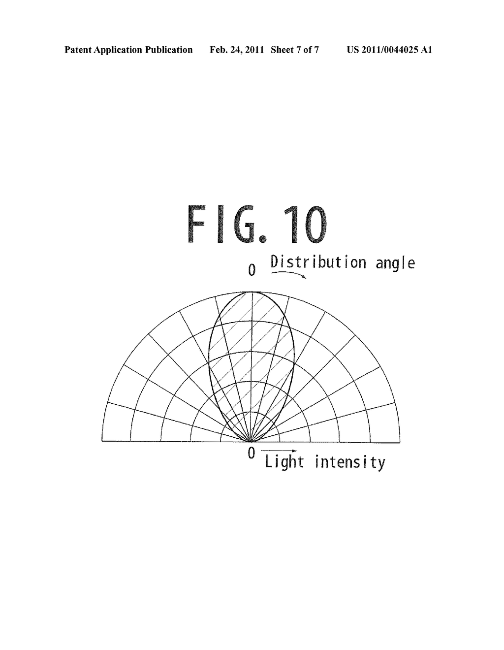 LIGHT EMITTING DEVICE - diagram, schematic, and image 08