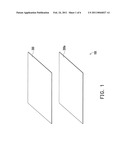 BACKLIGHT MODULE AND DISPLAY DEVICE diagram and image