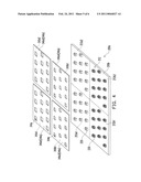 BACKLIGHT MODULE AND DISPLAY DEVICE diagram and image