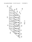 BACKLIGHT MODULE AND DISPLAY DEVICE diagram and image