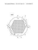 LIGHT EMITTING DEVICE AND METHOD FOR MANUFACTURING THE SAME diagram and image