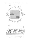 LIGHT EMITTING DEVICE AND METHOD FOR MANUFACTURING THE SAME diagram and image