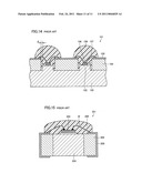 LIGHT EMITTING DEVICE AND METHOD FOR MANUFACTURING THE SAME diagram and image