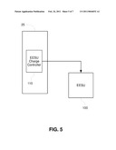 Apparatus With Electric Element Powered By A Capacitive, Ceramic-Based Electrical Energy Storage Unit (EESU) diagram and image