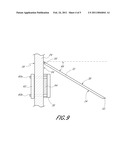 DAYLIGHTING DEVICES AND METHODS WITH AUXILIARY LIGHTING FIXTURES diagram and image