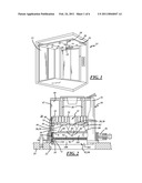 Method of Equalizing Light Levels Between LED Light Fixtures diagram and image