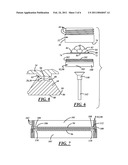 Method of Equalizing Light Levels Between LED Light Fixtures diagram and image