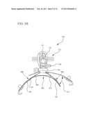 REMOVABLE ATTACHMENT ASSEMBLY FOR DROPLIGHT diagram and image