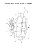 REMOVABLE ATTACHMENT ASSEMBLY FOR DROPLIGHT diagram and image