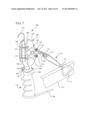 REMOVABLE ATTACHMENT ASSEMBLY FOR DROPLIGHT diagram and image