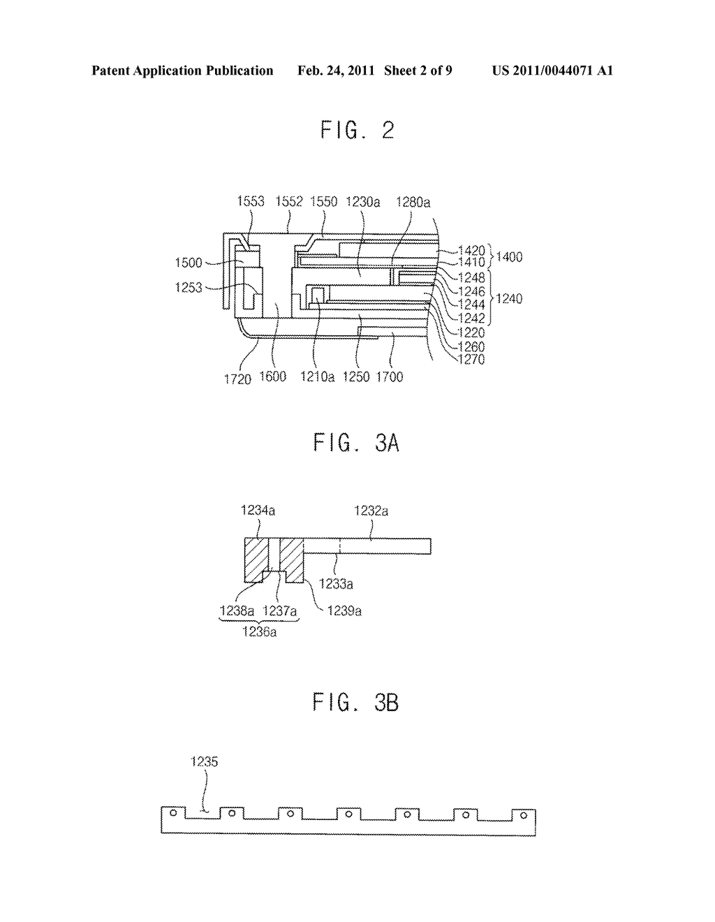Display Device - diagram, schematic, and image 03