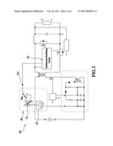 POWER CONVERTER CAPABLE OF LOWERING POWER WASTAGE ON STANDBY diagram and image