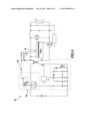 POWER CONVERTER CAPABLE OF LOWERING POWER WASTAGE ON STANDBY diagram and image