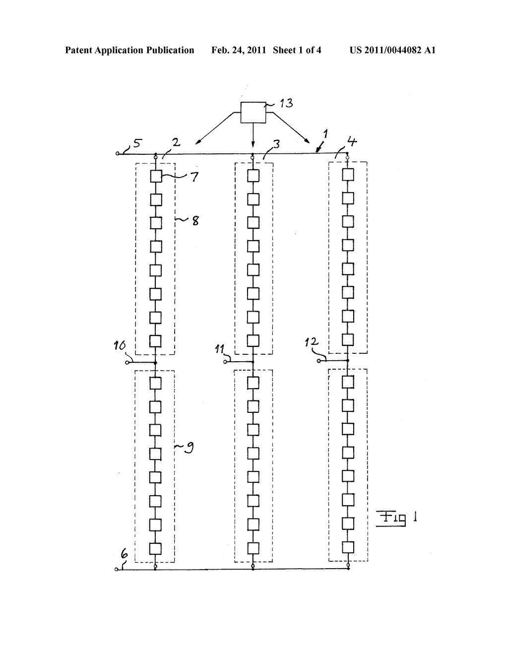 VOLTAGE SOURCE CONVERTER - diagram, schematic, and image 02