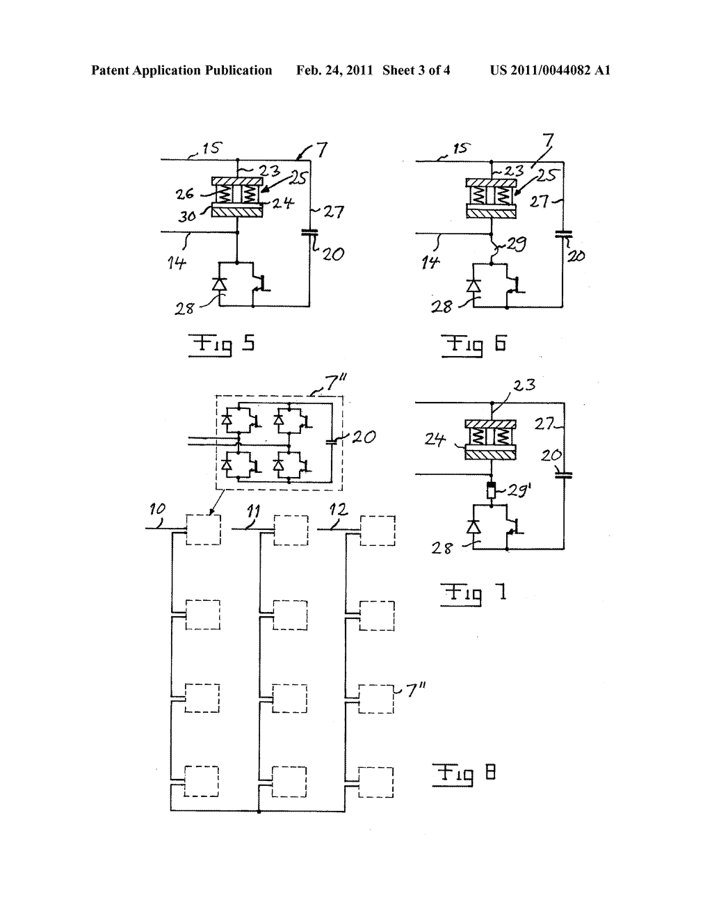 VOLTAGE SOURCE CONVERTER - diagram, schematic, and image 04