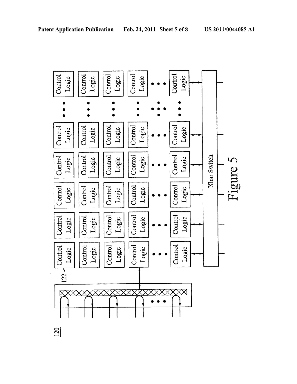 Serially Interfaced Random Access Memory - diagram, schematic, and image 06