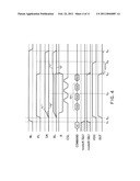 SEMICONDUCTOR MEMORY DEVICE diagram and image