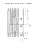 SEMICONDUCTOR MEMORY DEVICE diagram and image