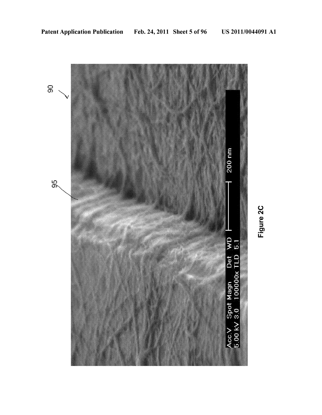 TWO-TERMINAL NANOTUBE DEVICES AND SYSTEMS AND METHODS OF MAKING SAME - diagram, schematic, and image 06