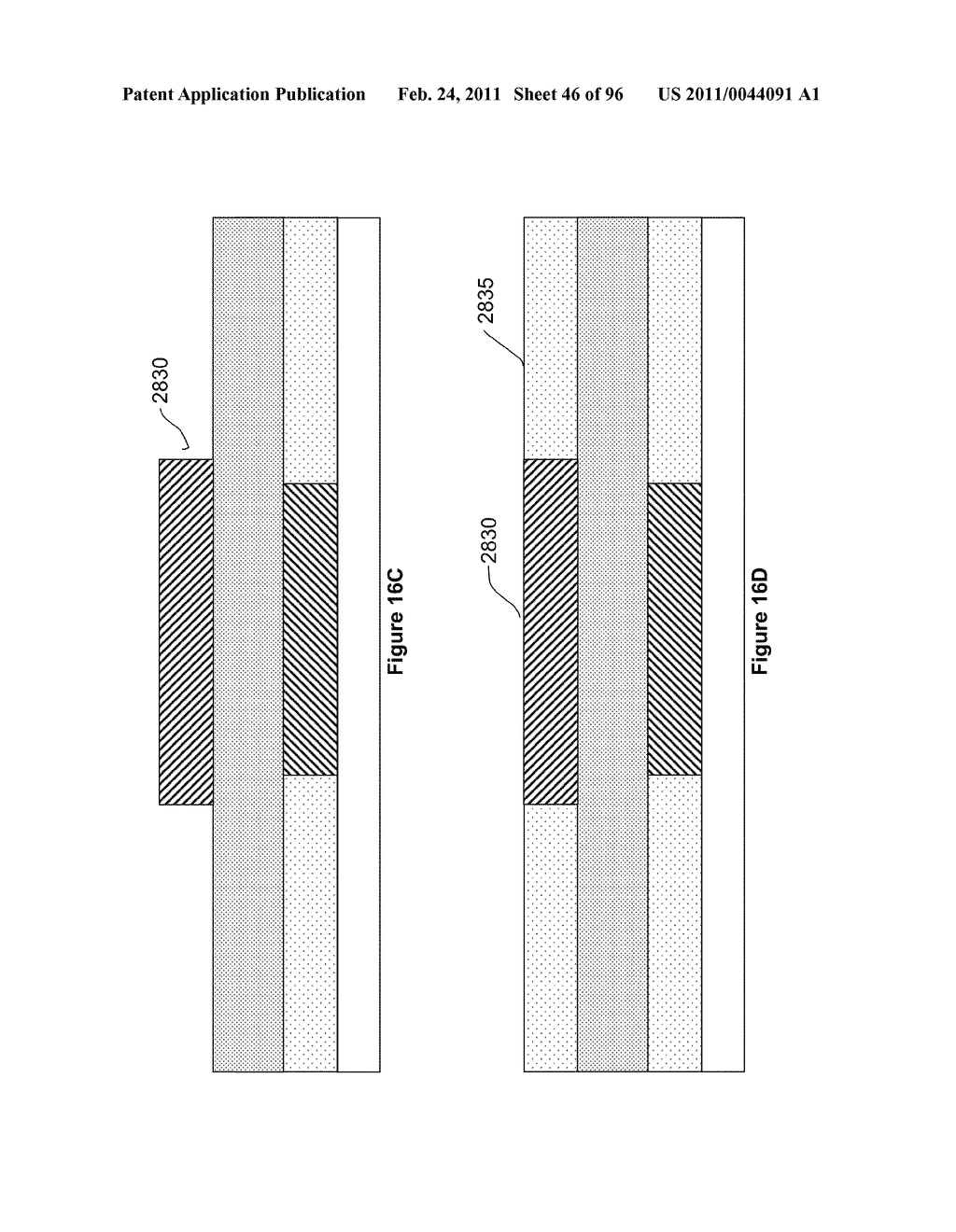 TWO-TERMINAL NANOTUBE DEVICES AND SYSTEMS AND METHODS OF MAKING SAME - diagram, schematic, and image 47