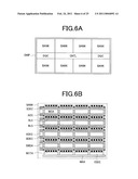 SEMICONDUCTOR MEMORY DEVICE diagram and image