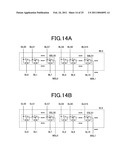 SEMICONDUCTOR MEMORY DEVICE diagram and image