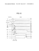 SEMICONDUCTOR MEMORY DEVICE diagram and image