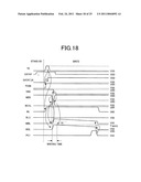 SEMICONDUCTOR MEMORY DEVICE diagram and image