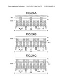 SEMICONDUCTOR MEMORY DEVICE diagram and image