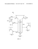 10T SRAM Cell with Near Dual Port Functionality diagram and image