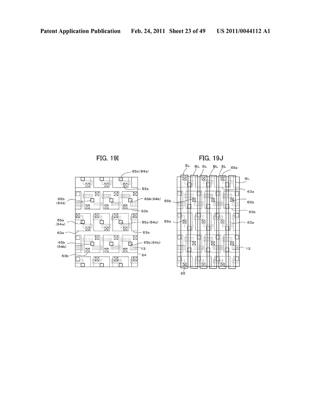 SEMICONDUCTOR DEVICE - diagram, schematic, and image 24