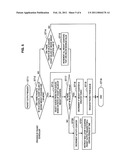 MULTI-HOP WIRELESS TERMINAL AND TRAFFIC CONTROL METHOD THEREOF diagram and image