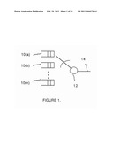 METHOD TO SCHEDULE MULTIPLE TRAFFIC FLOWS THROUGH PACKET-SWITCHED ROUTERS WITH NEAR-MINIMAL QUEUE SIZES diagram and image