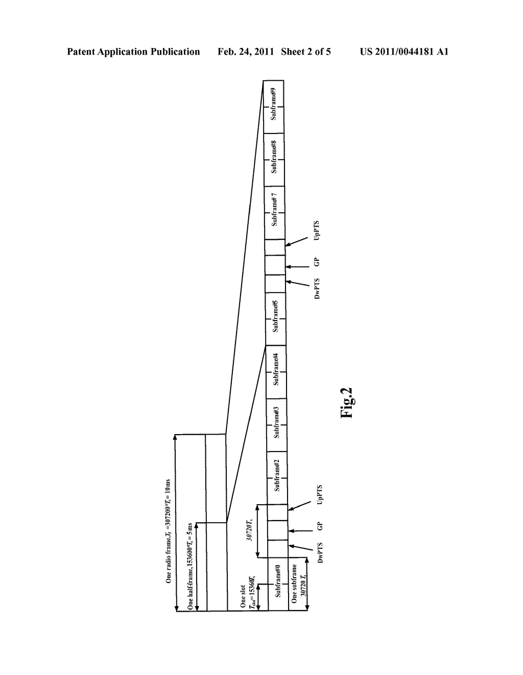 METHOD, SYSTEM AND APPARATUS FOR PROCESSING UPLINK SIGNALS - diagram, schematic, and image 03