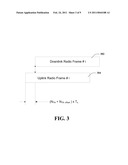 TIMING ADJUSTMENTS IN A COMMUNICATION SYSTEM diagram and image