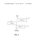 TIMING ADJUSTMENTS IN A COMMUNICATION SYSTEM diagram and image