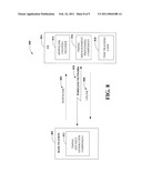 TIMING ADJUSTMENTS IN A COMMUNICATION SYSTEM diagram and image