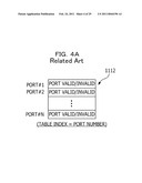 COMMUNICATION APPARATUS AND METHOD FOR CONTROLLING THE COMMUNICATION APPARATUS diagram and image