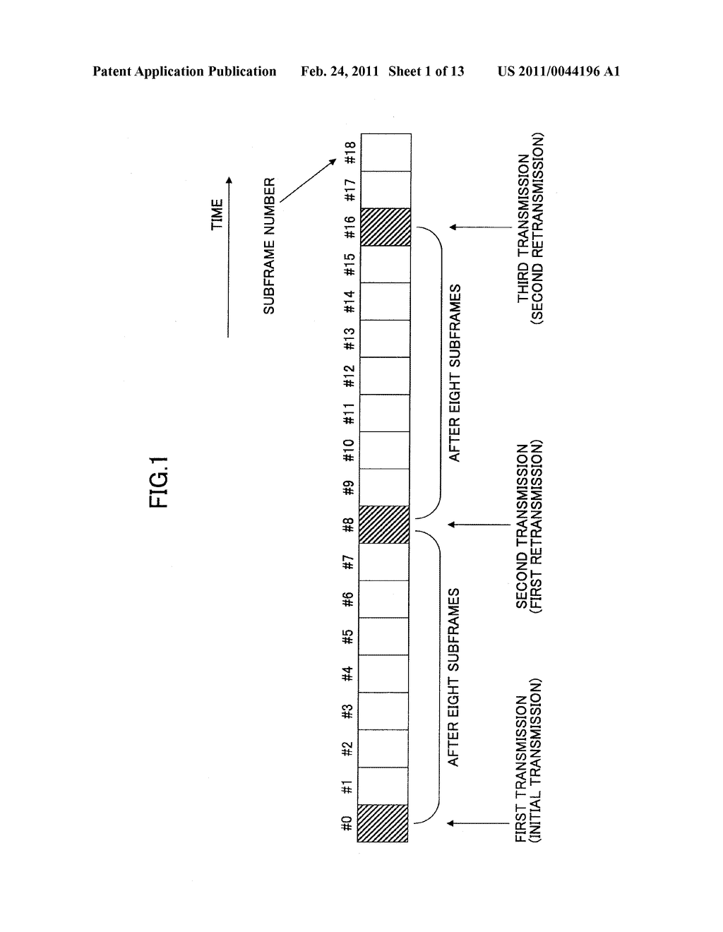 USER EQUIPMENT TERMINAL AND COMMUNICATION CONTROL METHOD - diagram, schematic, and image 02