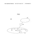 USER EQUIPMENT TERMINAL AND COMMUNICATION CONTROL METHOD diagram and image