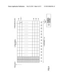 USER EQUIPMENT TERMINAL AND COMMUNICATION CONTROL METHOD diagram and image