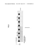 USER EQUIPMENT TERMINAL AND COMMUNICATION CONTROL METHOD diagram and image