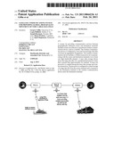 SATELLITE COMMUNICATIONS SYSTEM FOR PROVIDING GLOBAL, HIGH QUALITY MOVEMENT OF VERY LARGE DATA FILES diagram and image