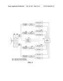 SATELLITE COMMUNICATIONS SYSTEM FOR PROVIDING GLOBAL, HIGH QUALITY MOVEMENT OF VERY LARGE DATA FILES diagram and image